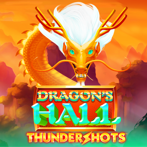 Dragons Hall Thundershots